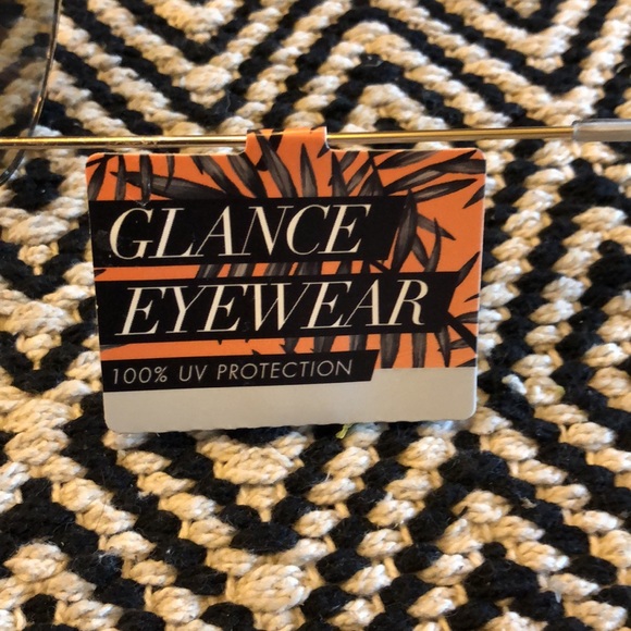 Glance Eyewear Aviator Sunglasses - Picture 7 of 8